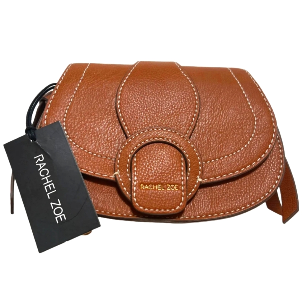 Rachel Zoe - Picture 2 of 9